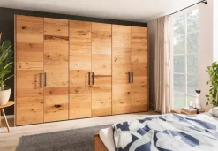 Kleiderschrank Miami 307 x 220 cm<MAISON Best