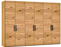 Kleiderschrank Miami 307 x 220 cm<MAISON Best
