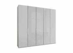 Kleiderschrank Monaco 250 x 236 cm<Wiemann