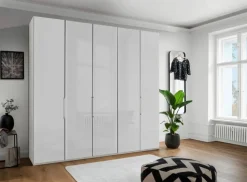 Kleiderschrank Monaco 250 x 236 cm<Wiemann