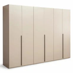 Kleiderschrank Montclar-Extra 301 x 223 cm<rauch ORANGE Online