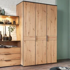 Kleiderschrank NXTstep 136 x 210 cm<Rudolf Best