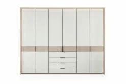 Kleiderschrank San Diego 300 x 236 cm<Musterring