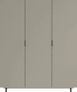 Kleiderschrank Tomino 158 x 190 cm<Germania Hot