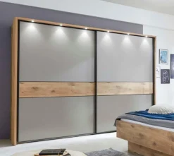 Kleiderschrank Treviso 250 x 217 cm<Wiemann Online