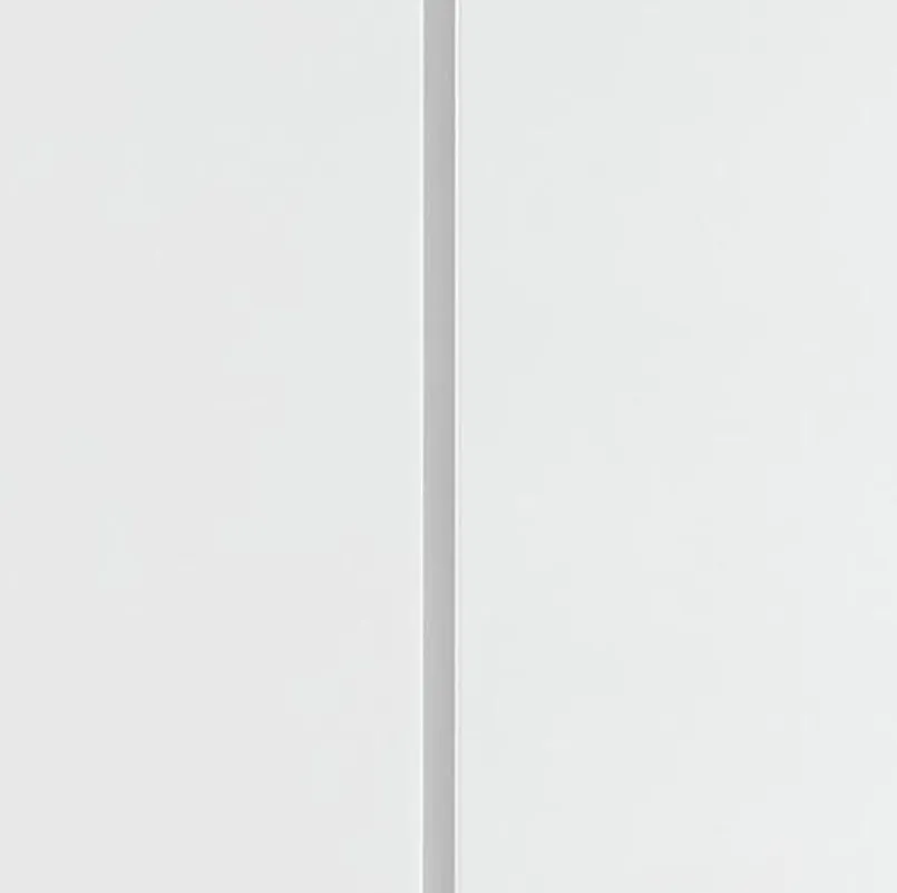 Babyzimmer Schränke & Regale|Babyzimmer Schränke & Regale|Portobello Kleiderschrank Venta 135 x 195 cm Weiß