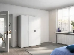 Kleiderschrank Voyager 140 x 194 cm<rauch BLUE Online