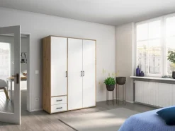 Kleiderschrank Voyager 140 x 194 cm<rauch BLUE Online