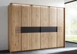 Kleiderschrank WSM 1600 302 x 223 cm<Wöstmann Sale