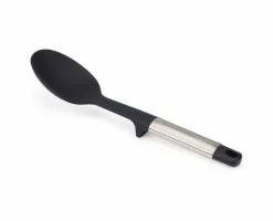Joseph Joseph Küchenutensilien-Kochlöffel Elevate 34,4 cm Schwarz