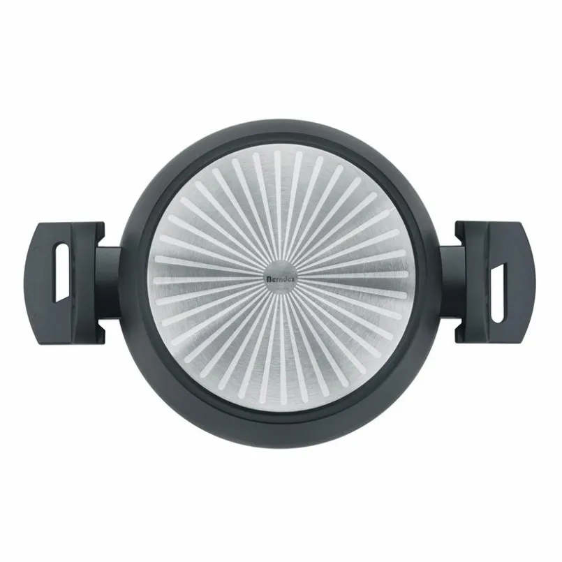 Kochtopf Balance Induction 24 cm<Berndes Discount