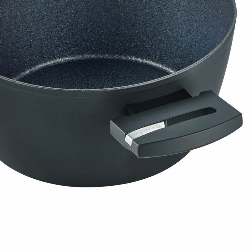 Kochtopf Balance Induction 24 cm<Berndes Discount