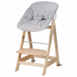 Kombi-Hochstuhl BornUp<roba Baumann Outlet