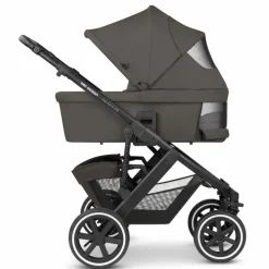 Sportwagen & Jogger|Kombi-Kinderwagen|ABC Design Kombi-Kinderwagen Salsa 4 Air Cloud