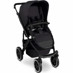 Sportwagen & Jogger|Kombi-Kinderwagen|ABC Design Kombi-Kinderwagen Salsa 5 Air Coal