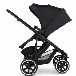 Sportwagen & Jogger|Kombi-Kinderwagen|ABC Design Kombi-Kinderwagen Salsa 5 Air Coal