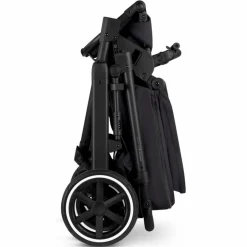 Sportwagen & Jogger|Kombi-Kinderwagen|ABC Design Kombi-Kinderwagen Salsa 5 Air Coal