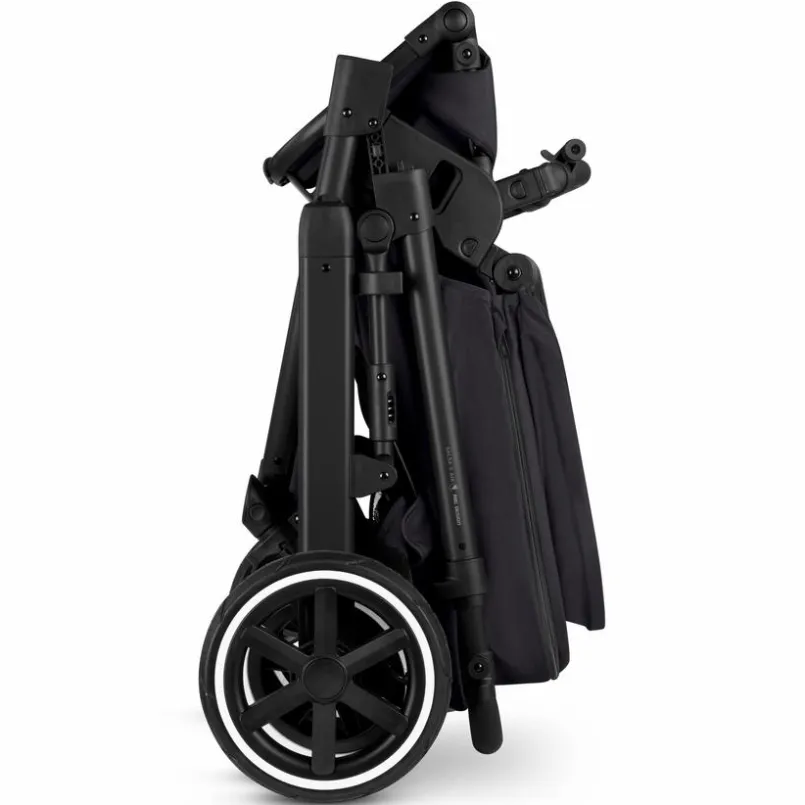 Sportwagen & Jogger|Kombi-Kinderwagen|ABC Design Kombi-Kinderwagen Salsa 5 Air Coal