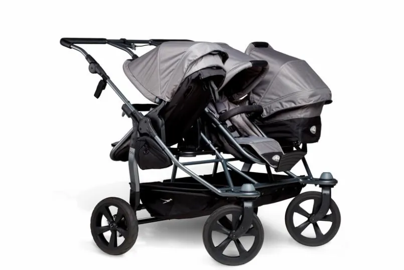 Kombi-Kinderwagen Trio<tfk Online