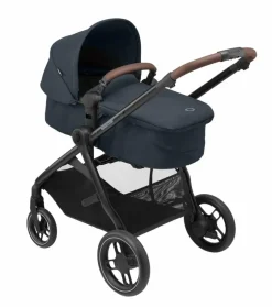 Kombi-Kinderwagen|Maxi Cosi Kombi-Kinderwagen Zelia3 Essential Graphite