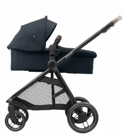 Kombi-Kinderwagen|Maxi Cosi Kombi-Kinderwagen Zelia3 Essential Graphite