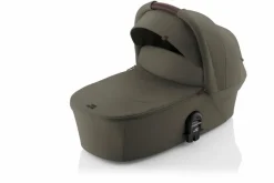 Kombi-Kinderwagen|britax römer Kombi-Kinderwagen-Set Smile 5Z Urban Olive