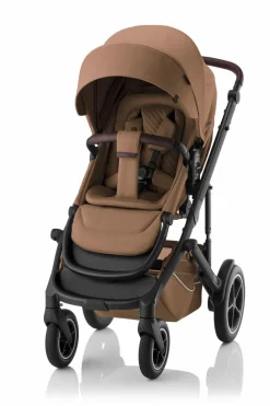 Kombi-Kinderwagen-Set Smile 5Z<britax römer Sale