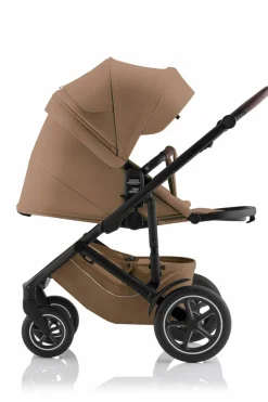 Kombi-Kinderwagen-Set Smile 5Z<britax römer Sale