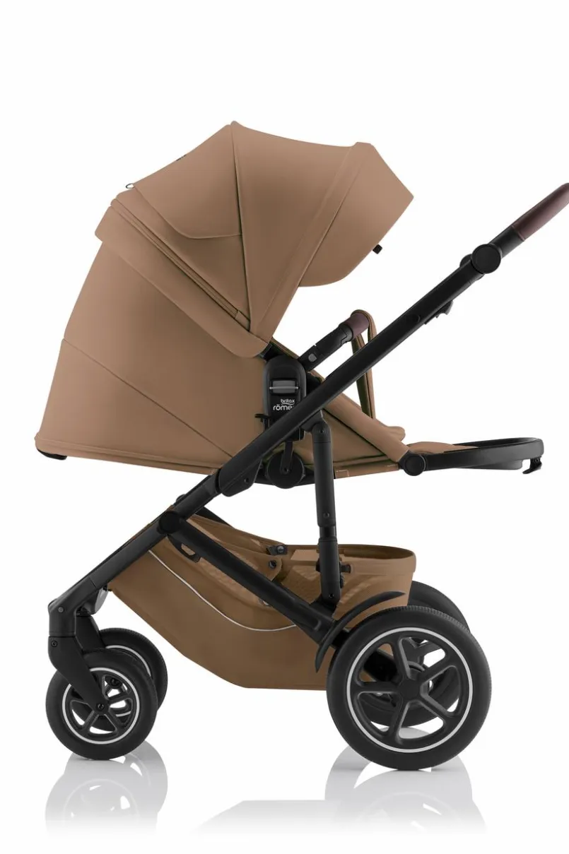 Kombi-Kinderwagen-Set Smile 5Z<britax römer Sale