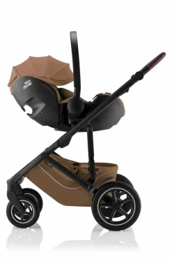 Kombi-Kinderwagen-Set Smile 5Z<britax römer Sale