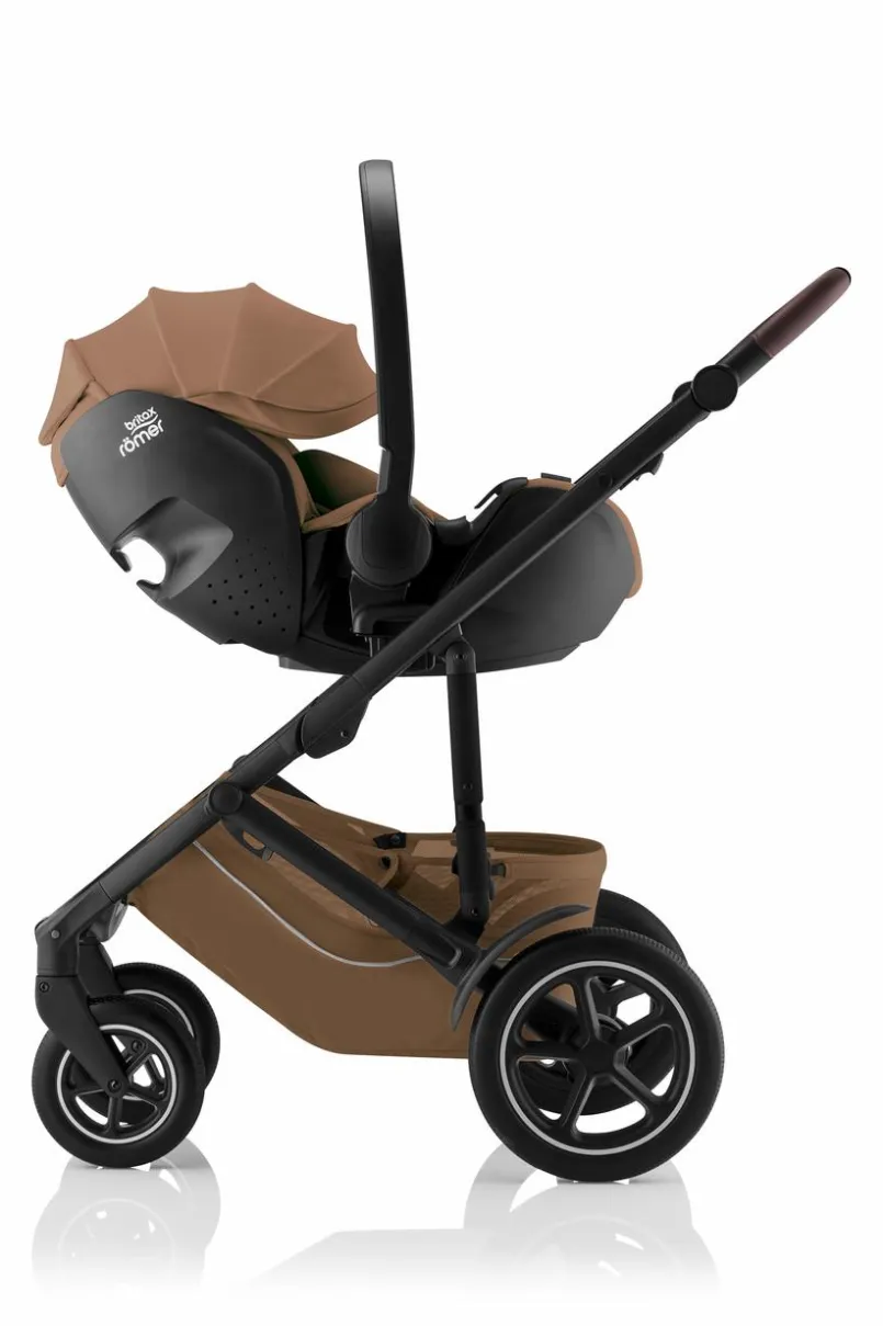 Kombi-Kinderwagen-Set Smile 5Z<britax römer Sale