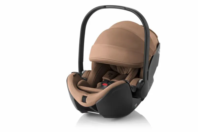 Kombi-Kinderwagen-Set Smile 5Z<britax römer Sale