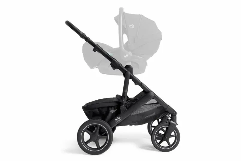Kombi-Kinderwagen-Set Vinca 2in1<Joie Signature Outlet