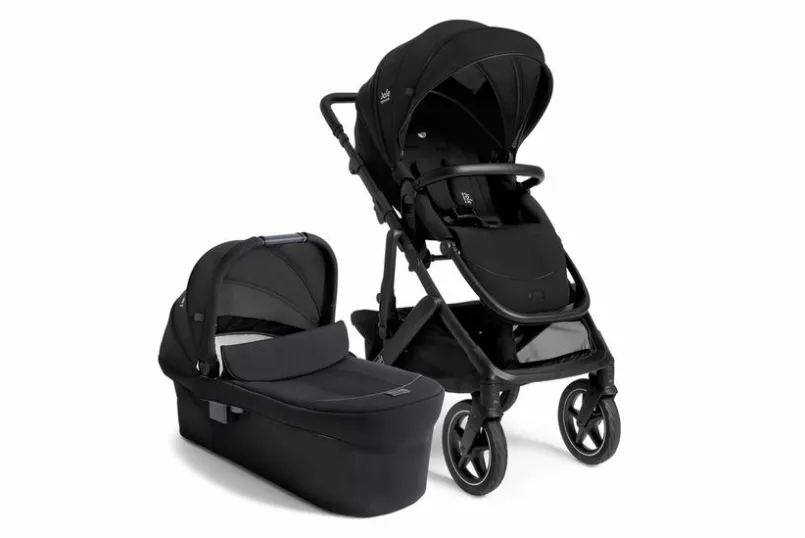 Kombi-Kinderwagen-Set Vinca 2in1<Joie Signature Outlet
