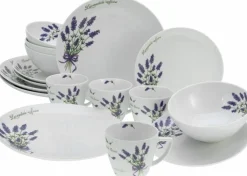 Kombiservice 16tlg.<CreaTable Clearance