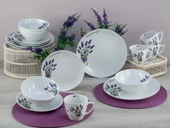 Kombiservice 16tlg.<CreaTable Clearance