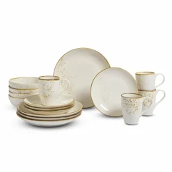 Kombiservice Nature Collection 16tlg.<CreaTable Online
