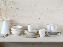 Kombiservice Nature Collection 16tlg.<CreaTable Online