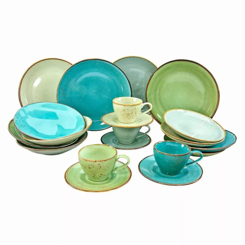 Kombiservice Nature Collection 20tlg.<CreaTable Discount