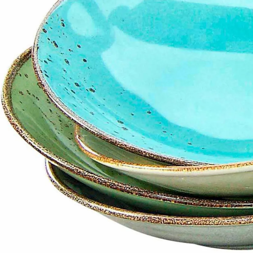 Kombiservice Nature Collection 20tlg.<CreaTable Discount