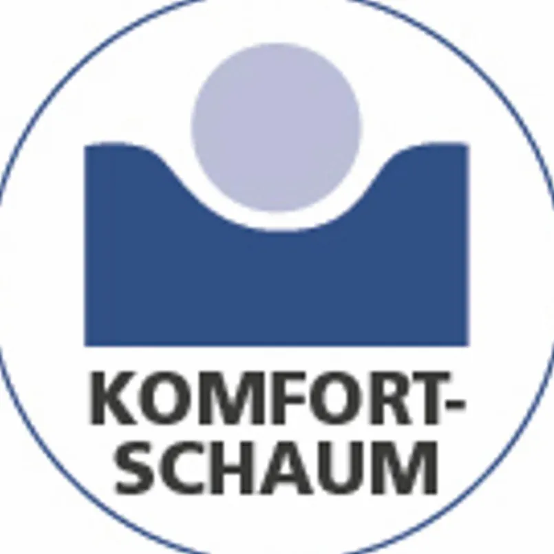 Komfortschaummatratze Mateo - DUO KS<