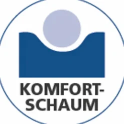Matratzen|Comfort Lux Komfortschaummatratze Vito