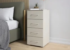 Kommode Aditio Box<rauch ORANGE Discount