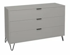 Mäusbacher Kommoden-Kommode Bonnie Grau
