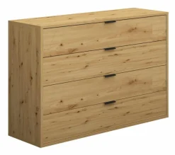 Mäusbacher Kommoden-Kommode Bonnie Eiche