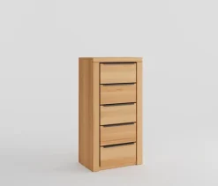 Kommoden|Elfo Kommode Brest Buche