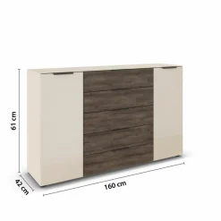 Kommode Flipp100< Sale