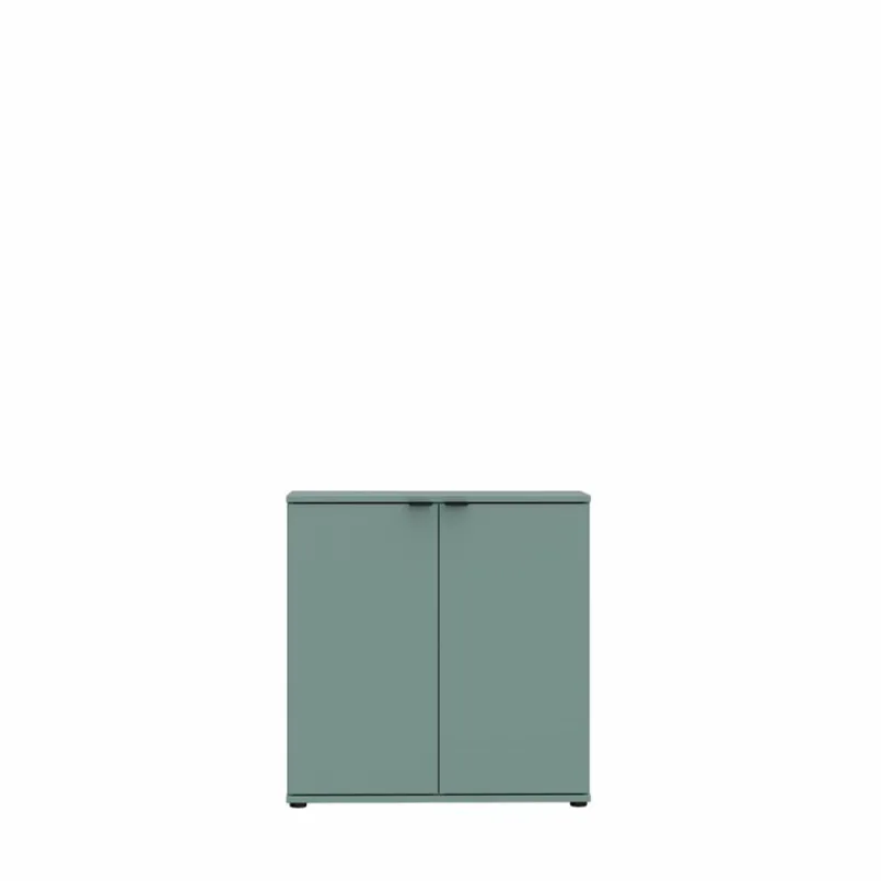 Kommoden|FORTE Kommode Ganymede Salbei