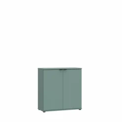 Kommoden|FORTE Kommode Ganymede Salbei