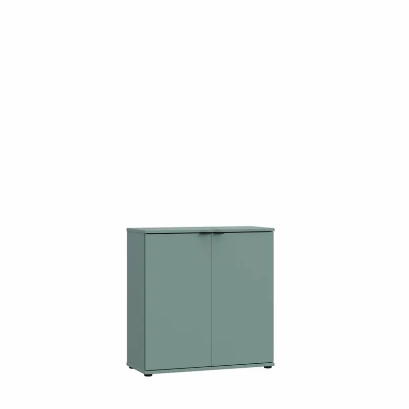 Kommoden|FORTE Kommode Ganymede Salbei